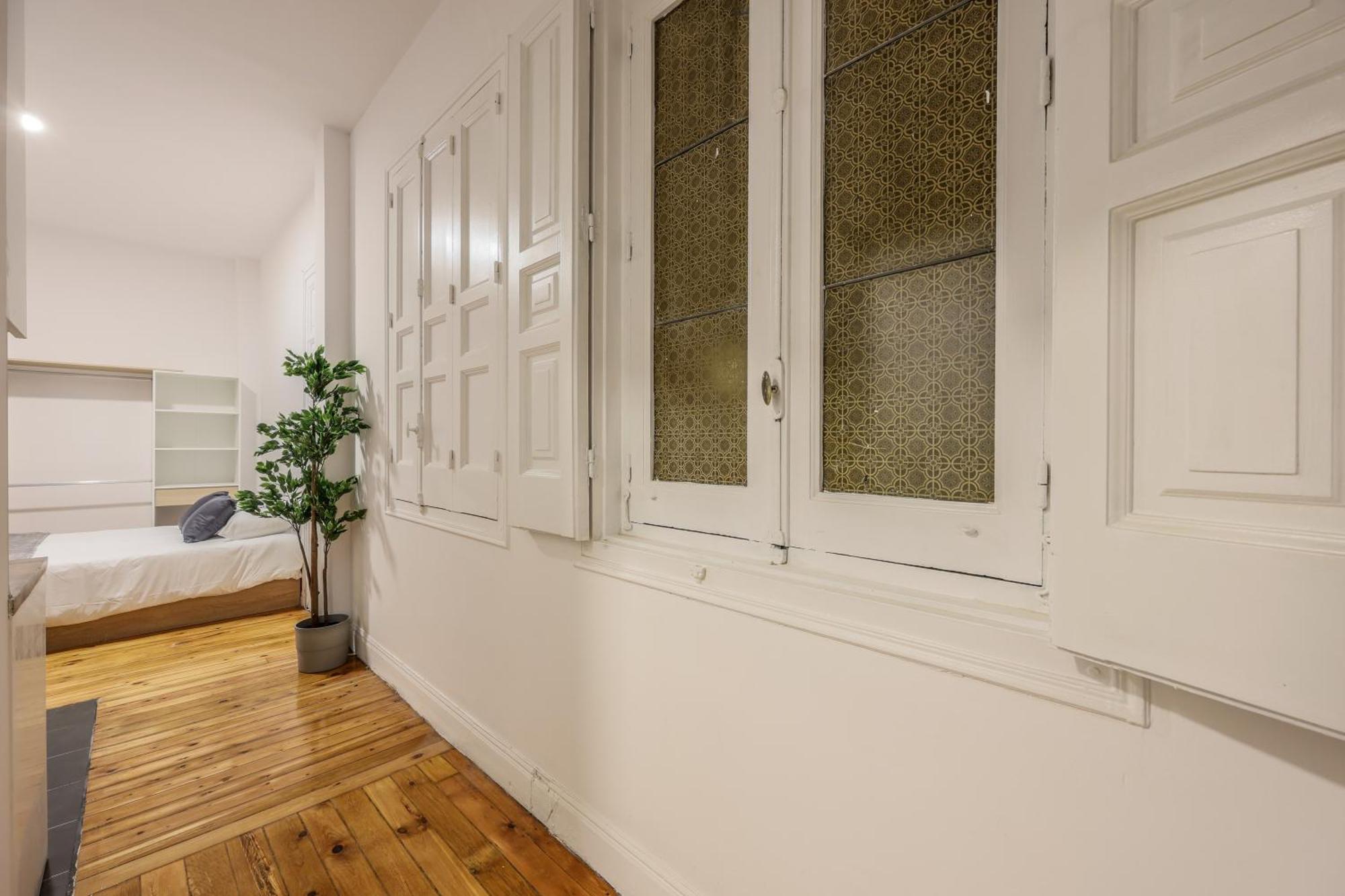 Victoria Apartments Madrid Dış mekan fotoğraf