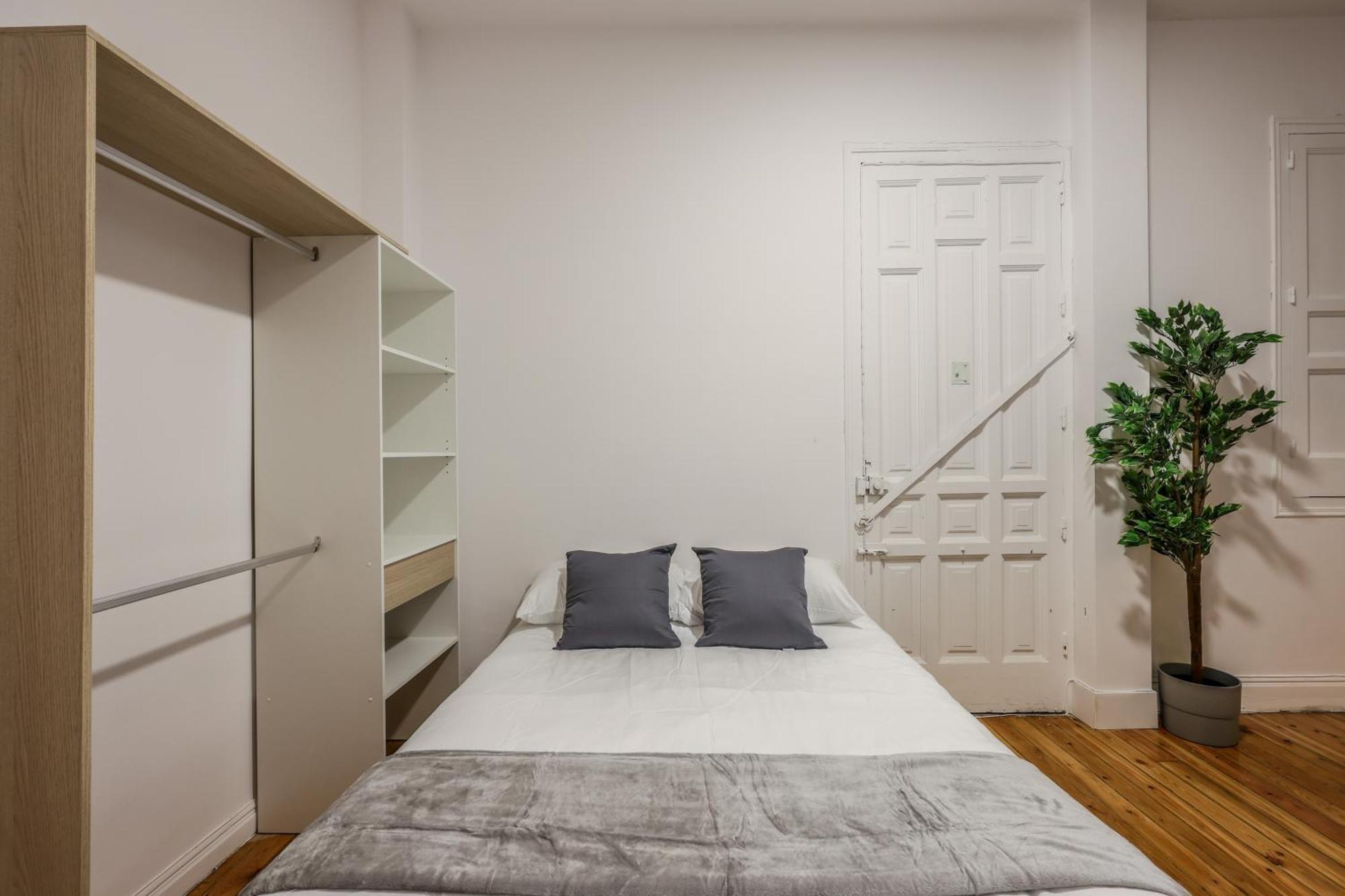 Victoria Apartments Madrid Dış mekan fotoğraf