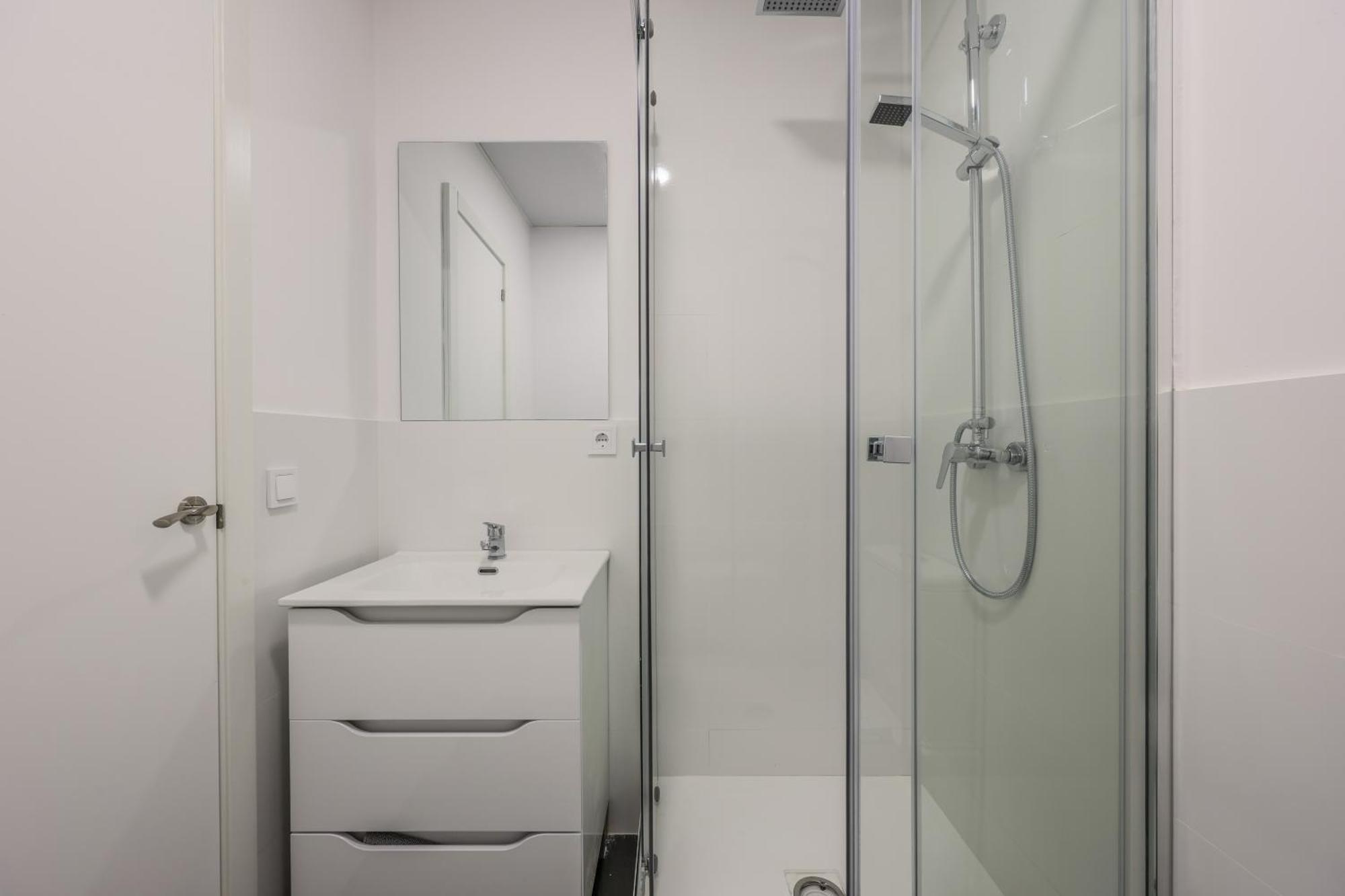 Victoria Apartments Madrid Dış mekan fotoğraf