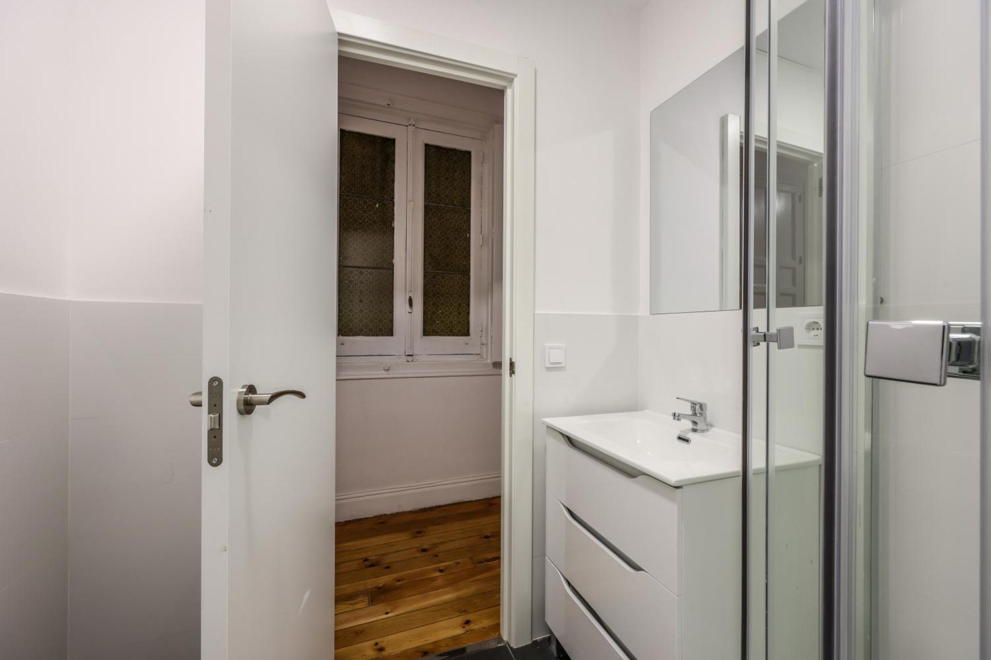 Victoria Apartments Madrid Dış mekan fotoğraf