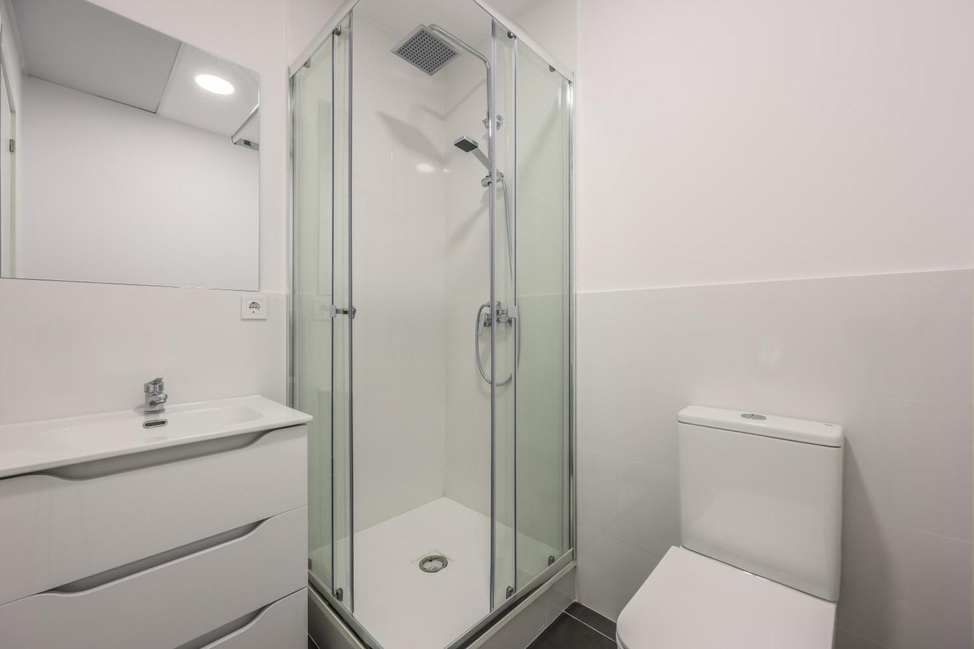 Victoria Apartments Madrid Dış mekan fotoğraf