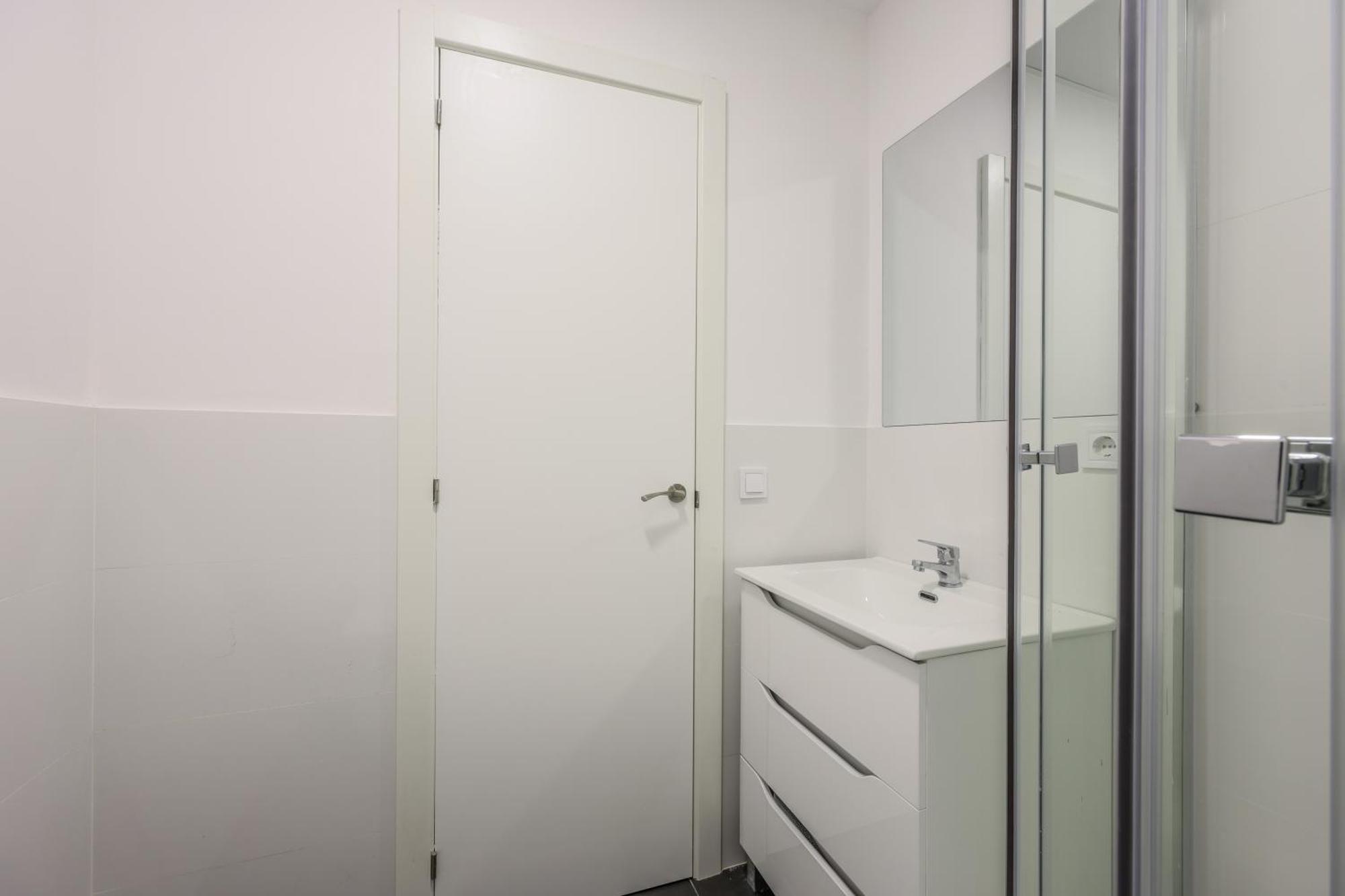 Victoria Apartments Madrid Dış mekan fotoğraf
