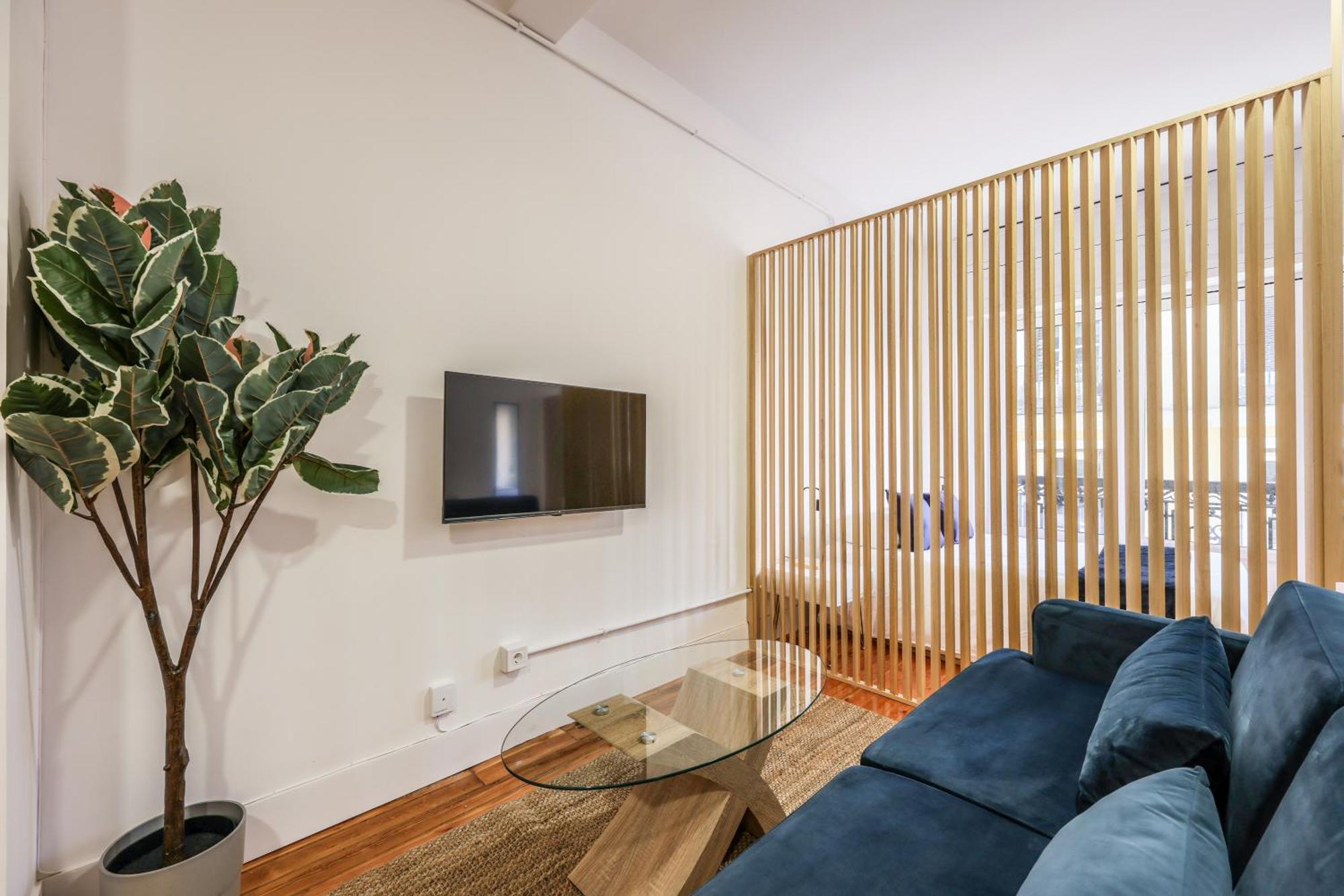 Victoria Apartments Madrid Dış mekan fotoğraf