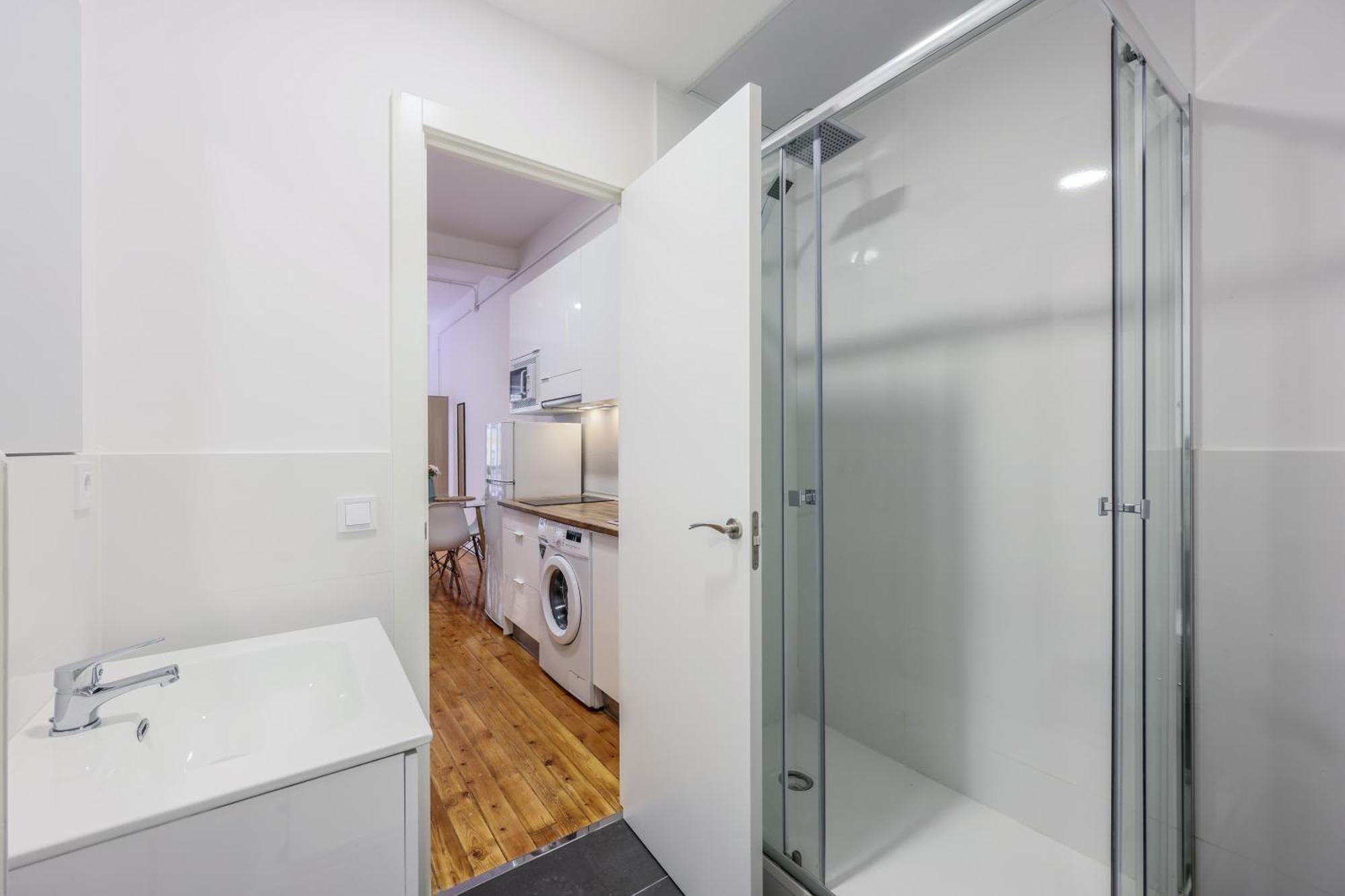 Victoria Apartments Madrid Dış mekan fotoğraf