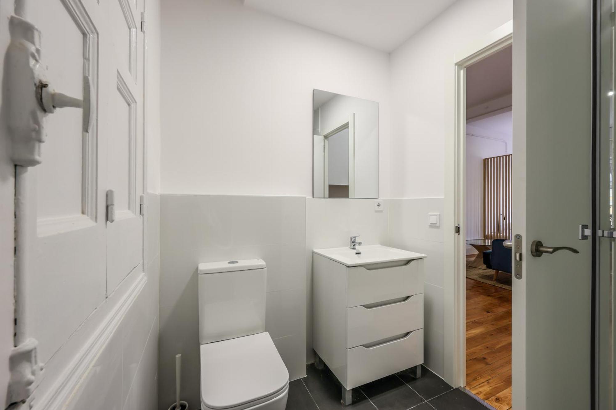 Victoria Apartments Madrid Dış mekan fotoğraf