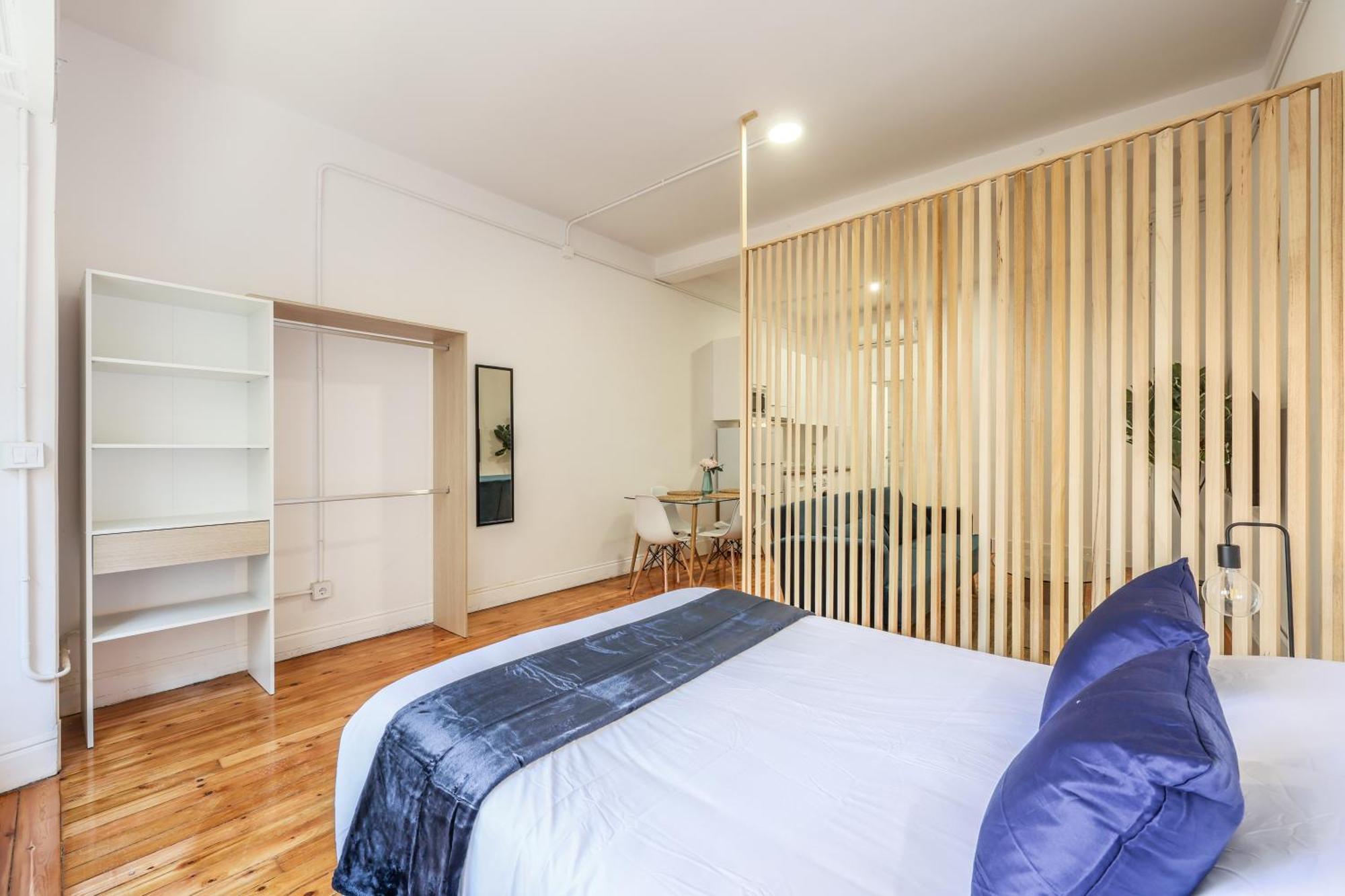 Victoria Apartments Madrid Dış mekan fotoğraf