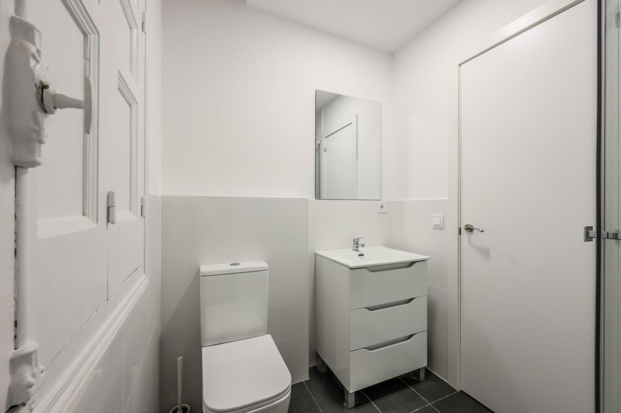 Victoria Apartments Madrid Dış mekan fotoğraf