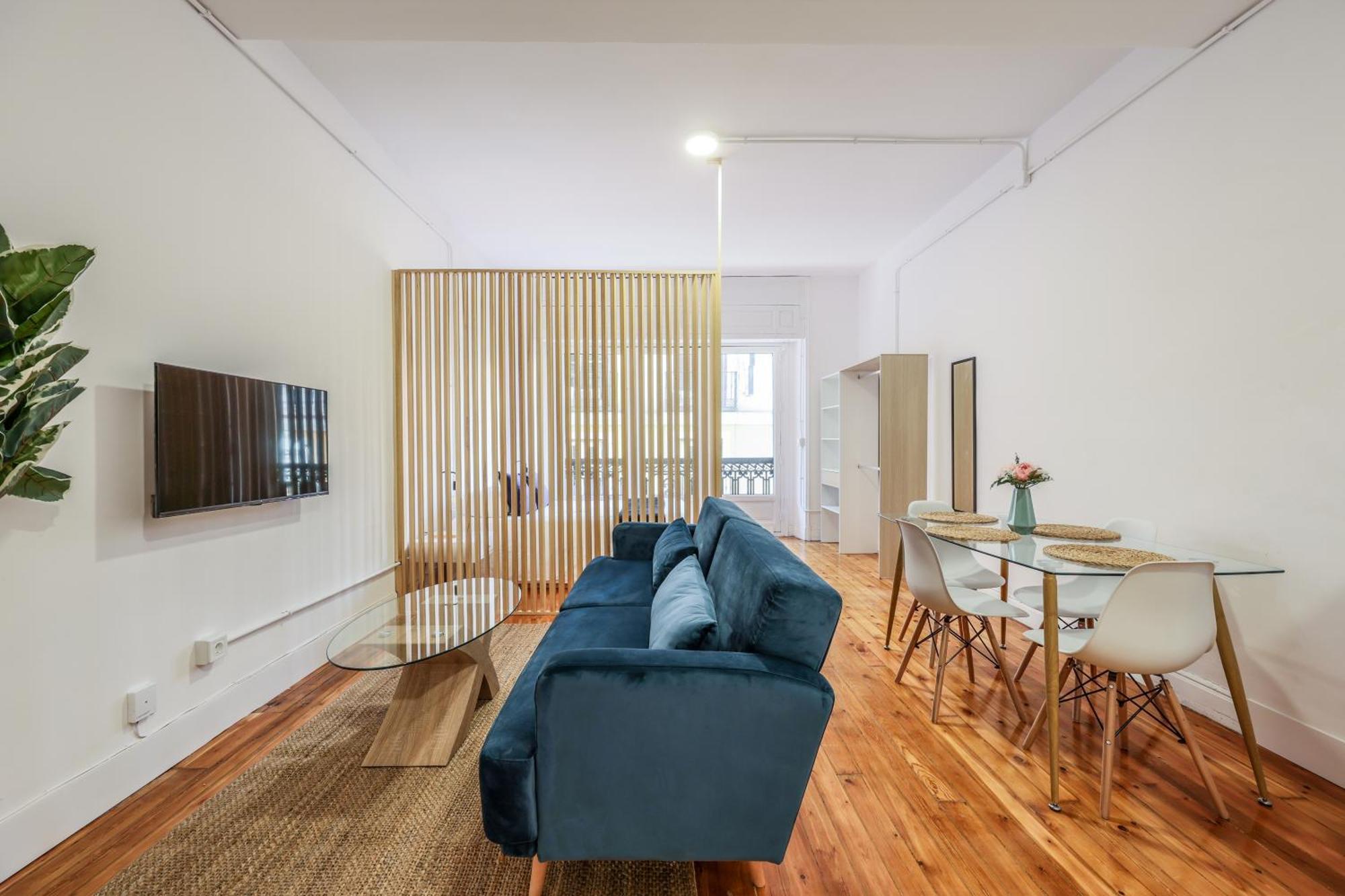Victoria Apartments Madrid Dış mekan fotoğraf