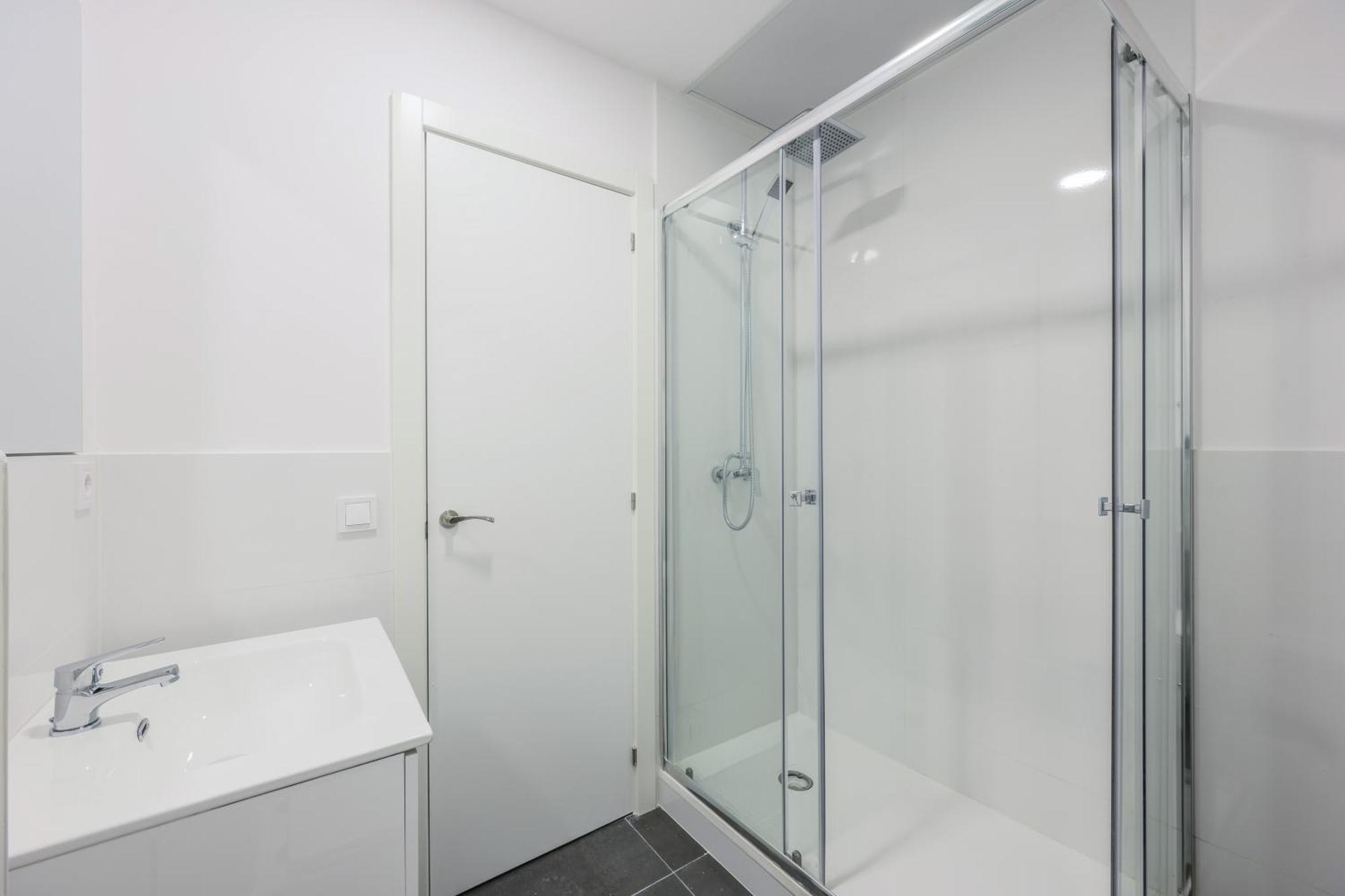Victoria Apartments Madrid Dış mekan fotoğraf