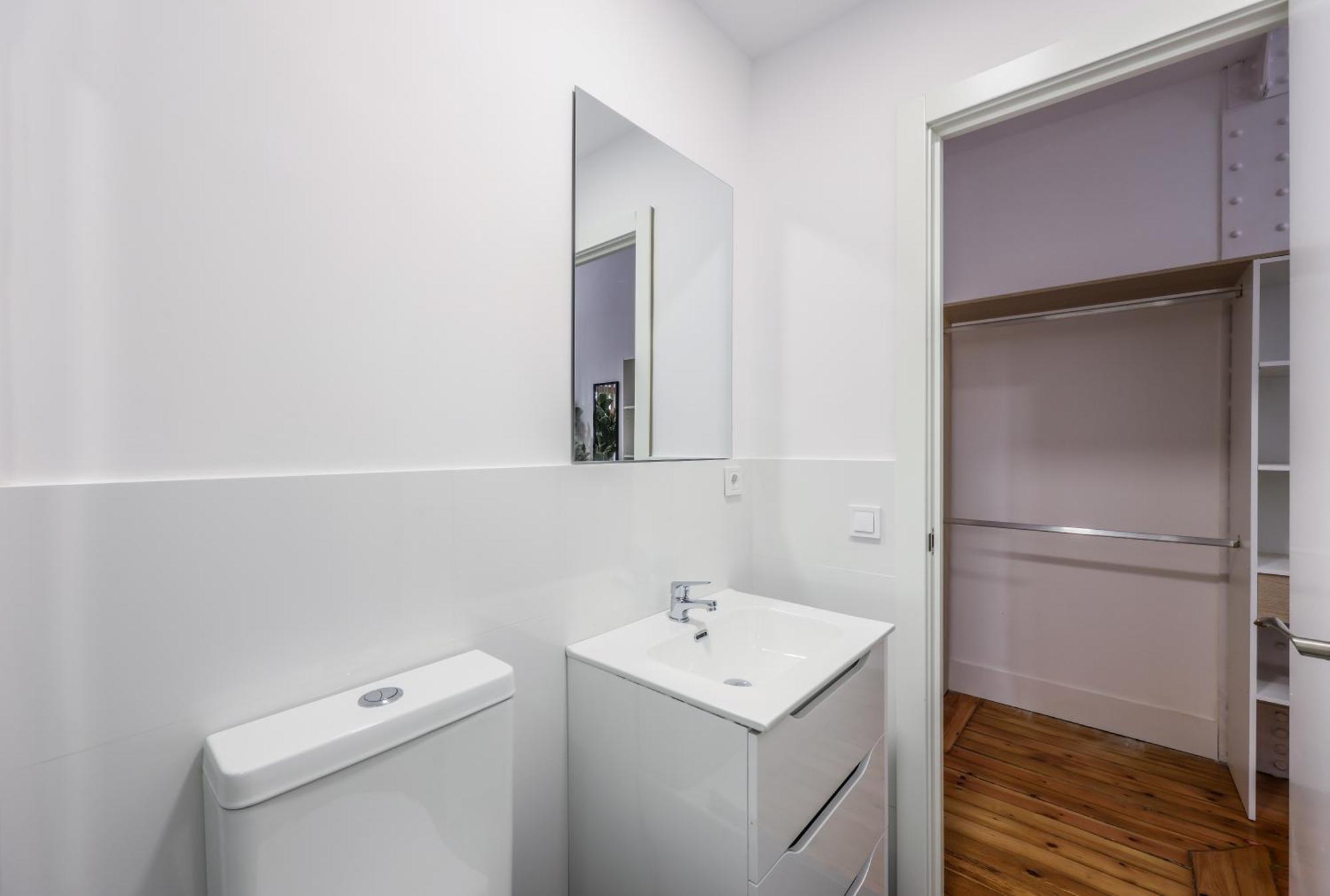 Victoria Apartments Madrid Dış mekan fotoğraf