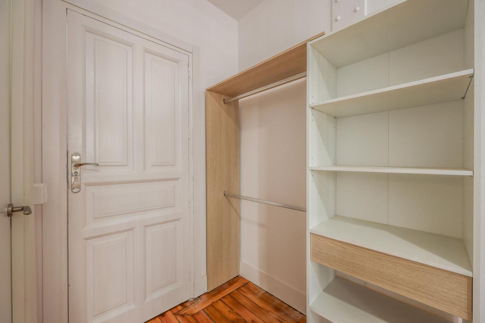 Victoria Apartments Madrid Dış mekan fotoğraf