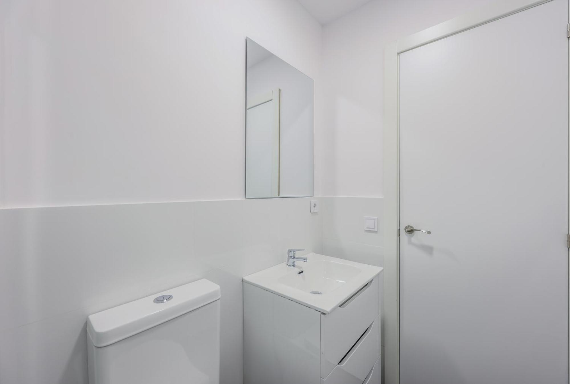 Victoria Apartments Madrid Dış mekan fotoğraf