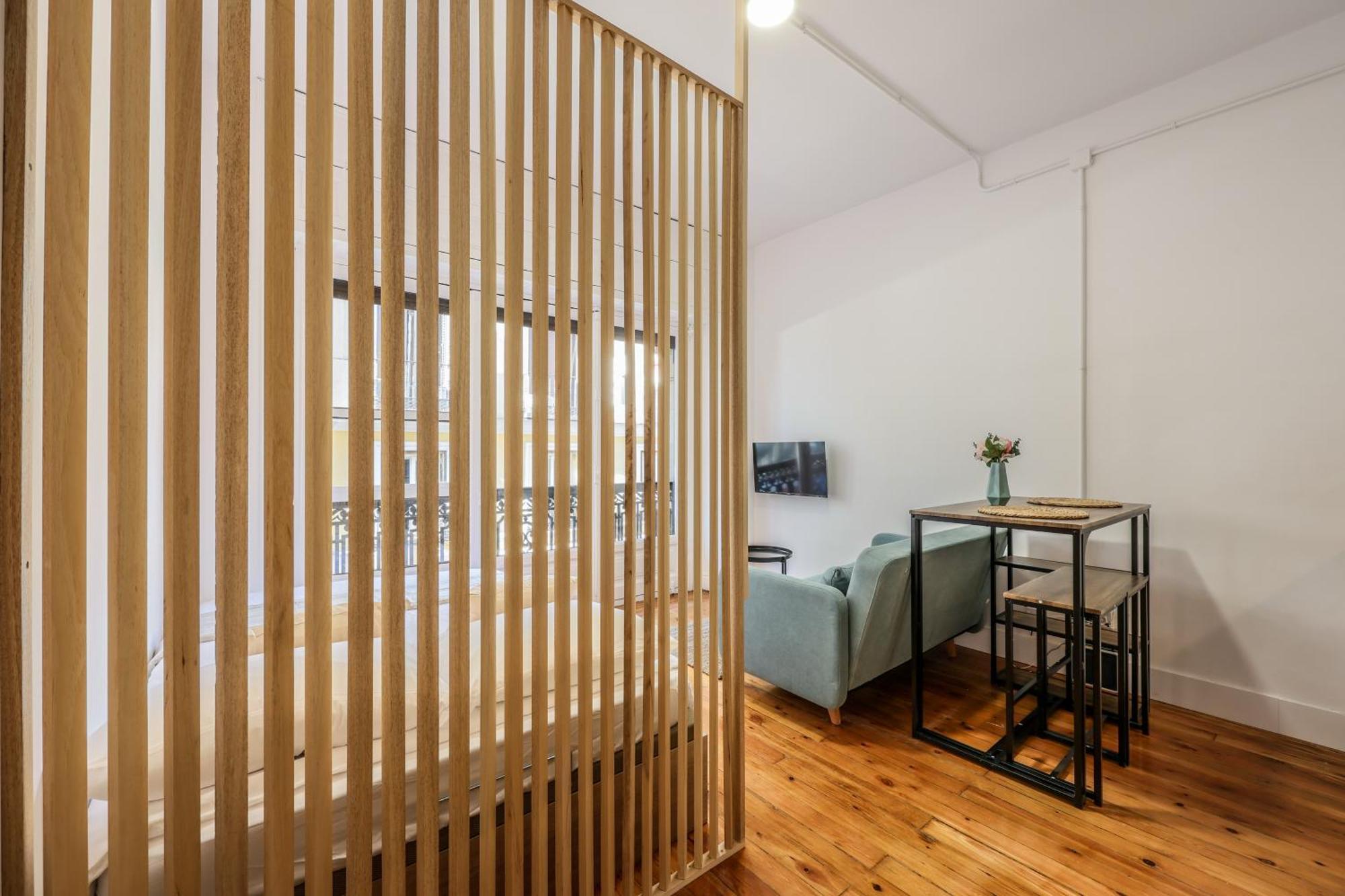 Victoria Apartments Madrid Dış mekan fotoğraf